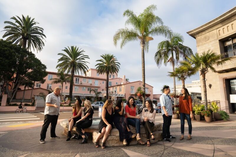 La Jolla Food & Drink Walking Tour - Sip, Savor & Sea - Practical Tips and Considerations