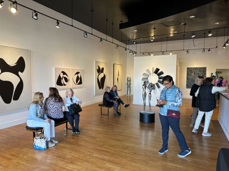 La Jolla Food & Drink Walking Tour - Sip, Savor & Sea - Who Will Love This Experience?