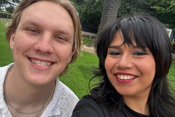 La Jolla, San Diego Murder Mystery Outdoor Detective Escape Game - La Jolla, San Diego Murder Mystery Outdoor Detective Escape Game: A Fun and Flexible Coastal Adventure