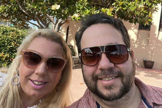 La Jolla, San Diego Murder Mystery Outdoor Detective Escape Game - Who Will Love This Experience?