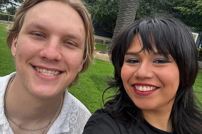 La Jolla, San Diego Murder Mystery Outdoor Detective Escape Game - FAQ