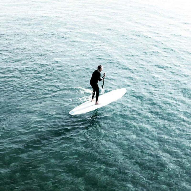 La Jolla: Stand Up Paddle Board Rental - An In-Depth Look at the La Jolla SUP Experience