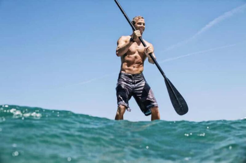 La Jolla: Stand Up Paddle Board Rental - FAQ