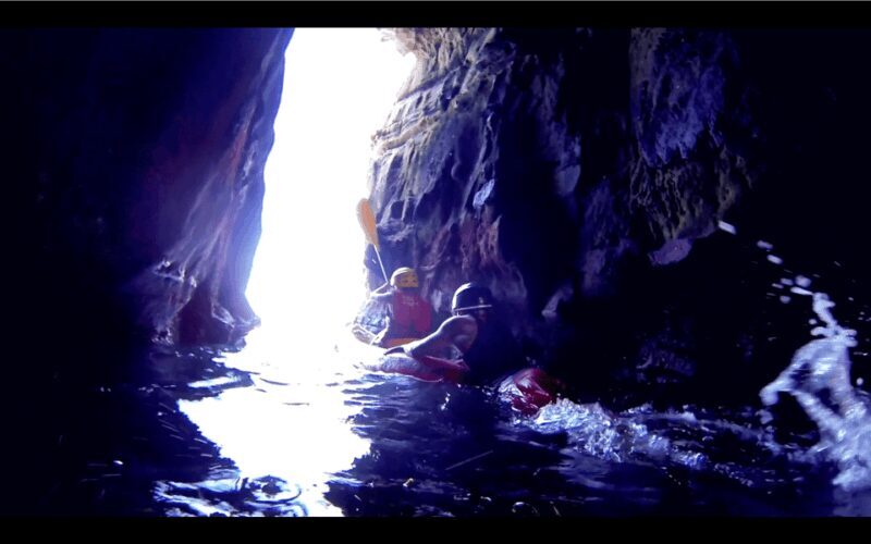 La Jolla: Sunset Kayak Tour of the 7 Caves - Who Should Consider This Experience?