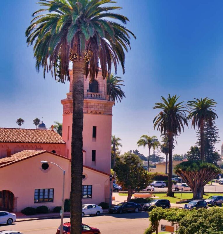 La Jolla - The Jewel of San Diego - Guided Walking Tour - An Overview of La Jolla’s Charm