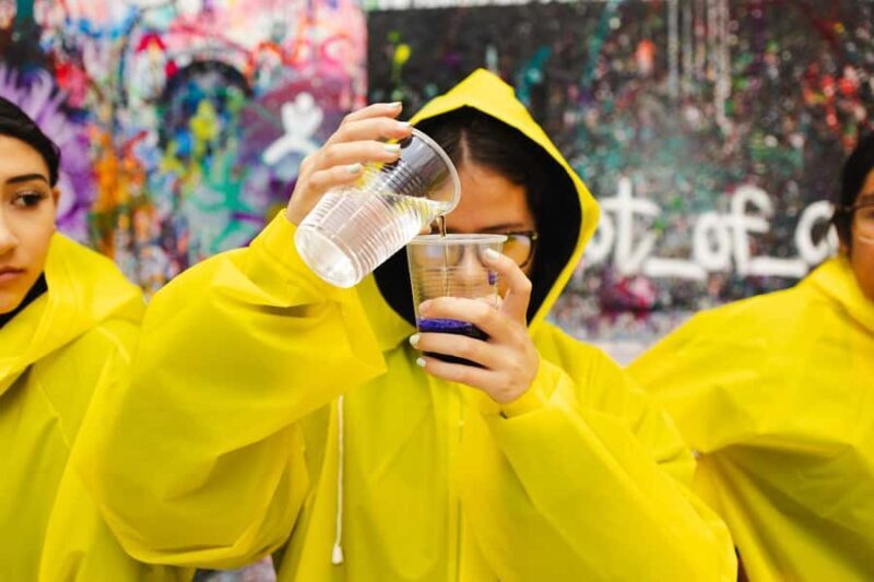 LA: Kids Birthday Party - Key Points