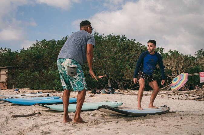 La Lancha Surfing Adventure  Lesson & Transport from Sayulita - Authentic Experiences and Traveler Insights