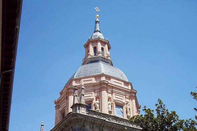 La Latina to Madrid Guided Tour with Breakfast - FAQ