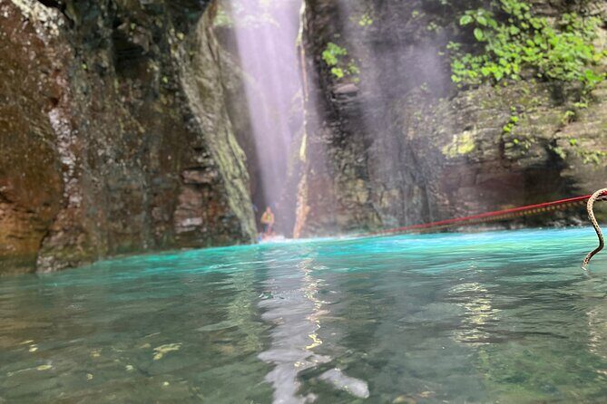 La Leona Waterfall Guided Tour+Transportation - FAQ