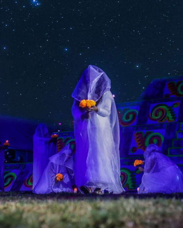 La Llorona, Live Show in the Canals of Xochimilco. - Who Should Consider This Tour?