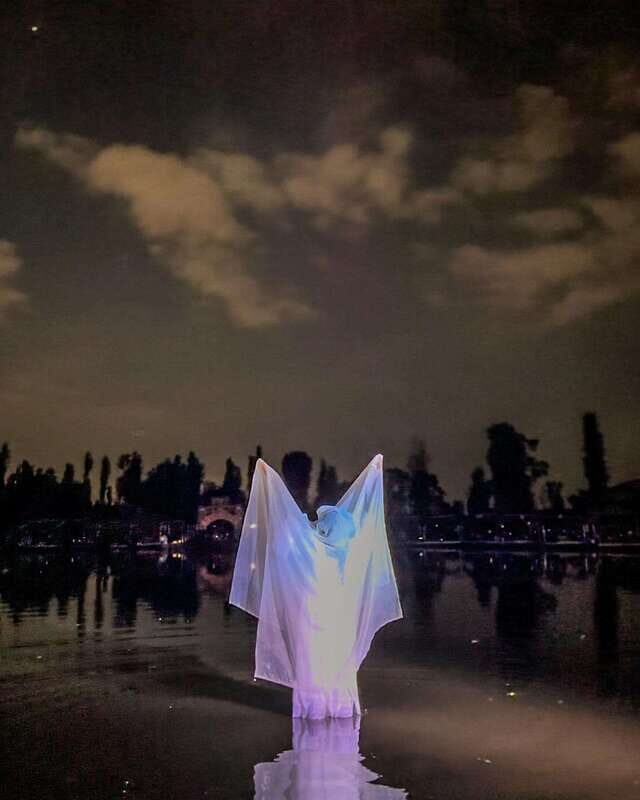 La Llorona, Live Show in the Canals of Xochimilco. - Final Thoughts