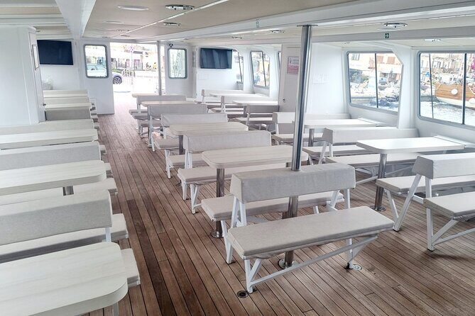 La Maddalena Archipelago and Caprera Boat Tour from Palau - Authentic Experiences & Passengers’ Perspectives