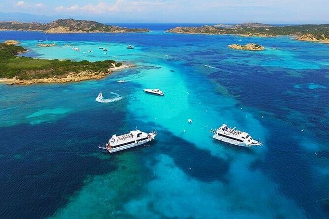 La Maddalena archipelago Boat Tour from La Maddalena island - The Full Experience: What to Expect