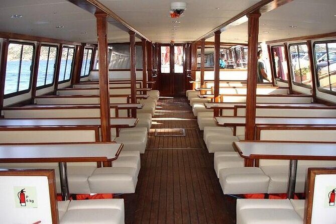 La Maddalena archipelago Boat Tour from La Maddalena island - The Review Highlights