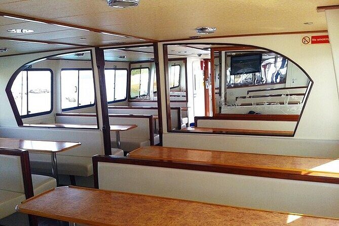 La Maddalena archipelago Boat Tour from La Maddalena island - FAQ