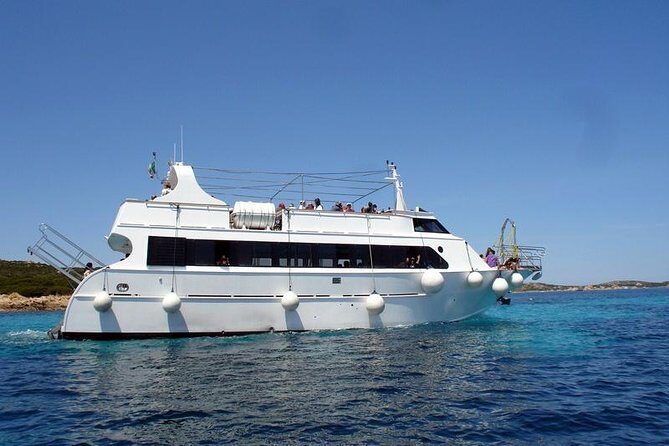 La Maddalena Archipelago Boat Tour from Palau - What Makes This Tour Special?