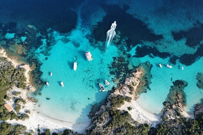 La Maddalena Archipelago Boat Tour with lunch - Authentic Experiences & What Travelers Love