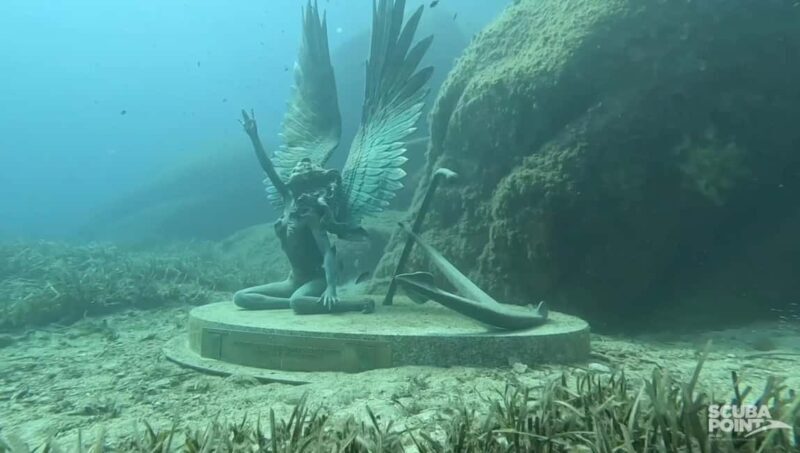 La Maddalena Archipelago & Lavezzi: Adventure Dives trip - Practical Aspects and Equipment