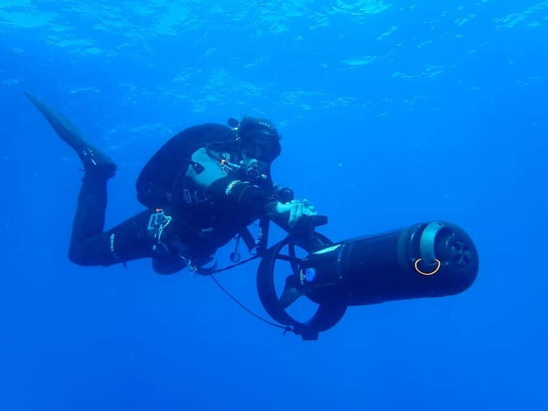 La Maddalena Archipelago & Lavezzi: Adventure Dives trip - Why You Should Consider This Experience