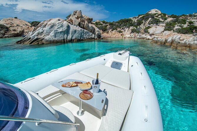 La Maddalena archipelago private tour with skipper - Final Thoughts