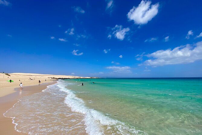 La Maddalena Archipelago Sailing Tour with Lunch from Palau - Who Would Love This Experience?