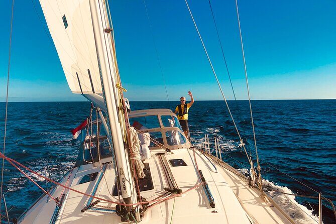 La Maddalena Archipelago Sailing Tour with Lunch from Palau - Practical Details & Tips