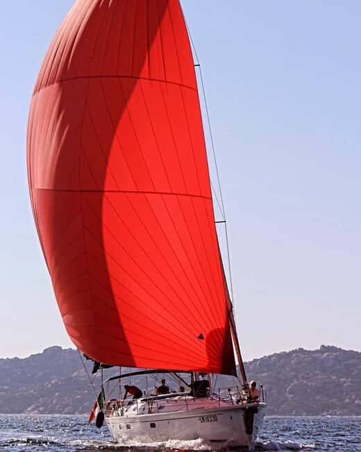 La Maddalena: Full-Day Sailing Trip - Who Will Love This Experience