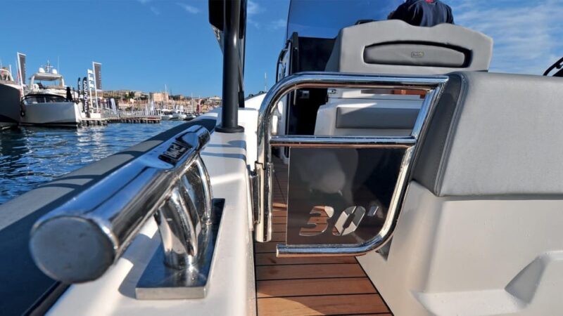 La Maddalena: island tour with aperitif and brunch on board - FAQ