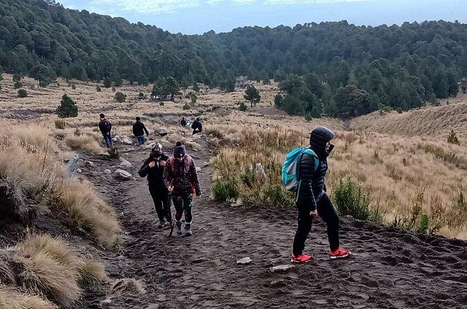 La Malinche Volcano Hike and Explore Tlaxcala from Mexico City - Final Thoughts