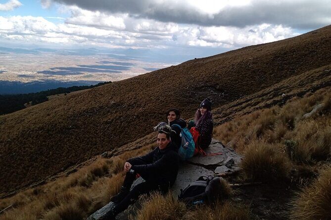 La Malinche Volcano Hike and Explore Tlaxcala from Mexico City - FAQ