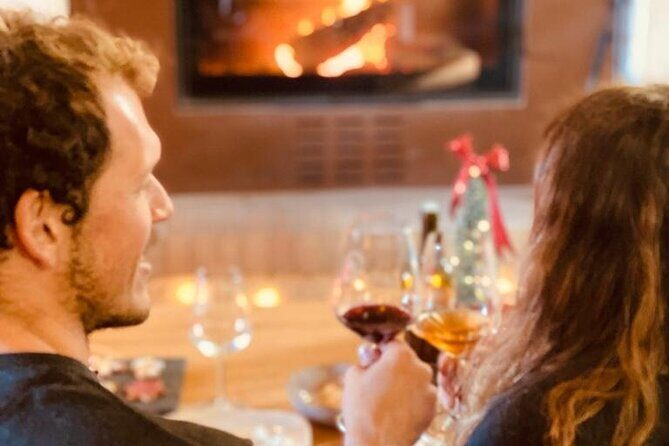 La Maliosa Farm Experience & Wine Tasting - In-Depth Breakdown of the Itinerary