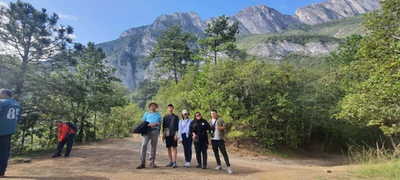 La mejor excursión a Chipinque + Guia + Traslado + Tickets - Why This Tour Stands Out