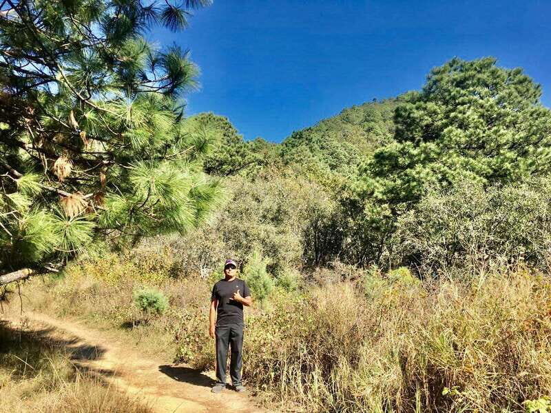 La mejor excursión a Chipinque + Guia + Traslado + Tickets - The Value of This Experience