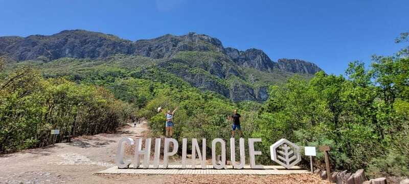 La mejor excursión a Chipinque + Guia + Traslado + Tickets - The Reviews Speak Volumes