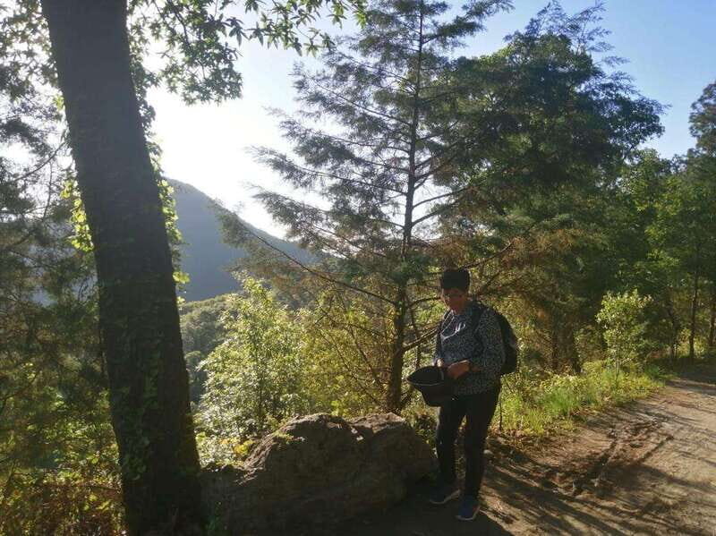 La mejor excursión a Chipinque + Guia + Traslado + Tickets - Practical Details and Tips