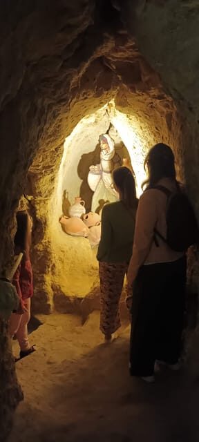 La Mota Fortress: a tour of a historic frontier town - Key Points