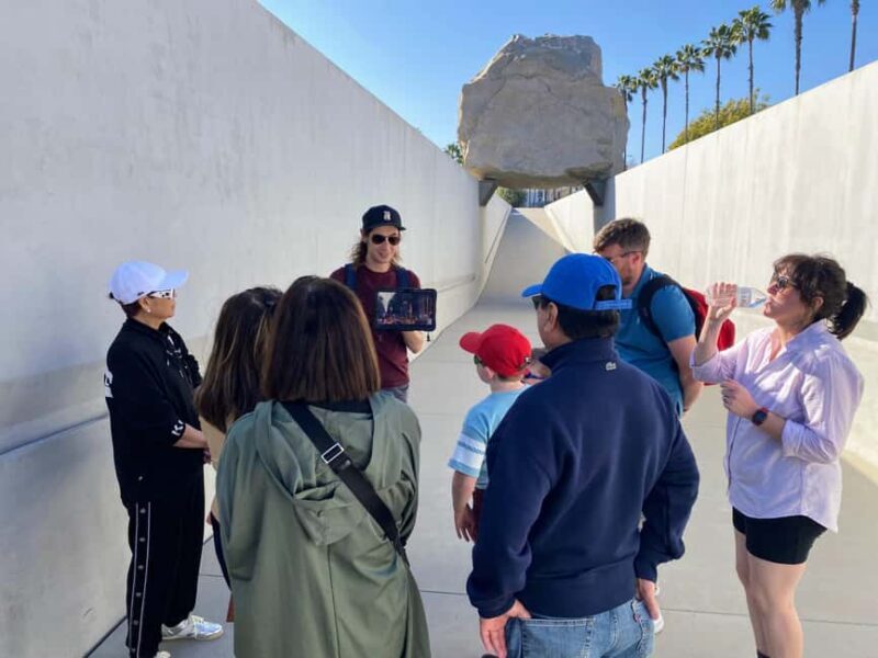 LA: Museum Row Tour The Fast & The Fossilized on Wilshire - Final Thoughts