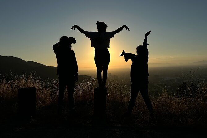 LA Night Hikers - The Bottom Line: Who Will Love This Tour?
