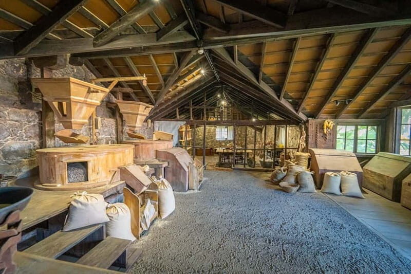 La Orotava:Casa de los Balcones & Molino del Hoyo Gofio Mill - What to Expect from the La Orotava Cultural Tour