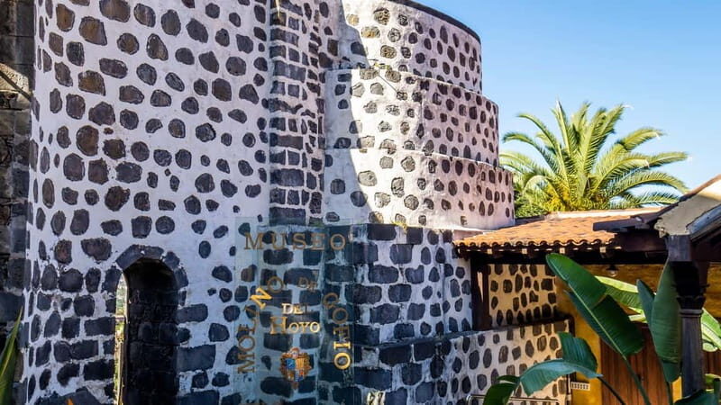 La Orotava:Casa de los Balcones & Molino del Hoyo Gofio Mill - Why This Tour Is Worth It