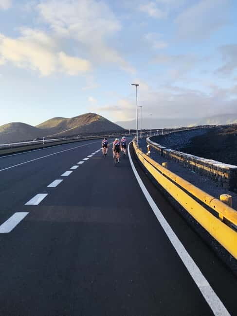 La Palma: Discover the south of the island on a road bike - An In-Depth Look at the La Palma Road Bike Tour