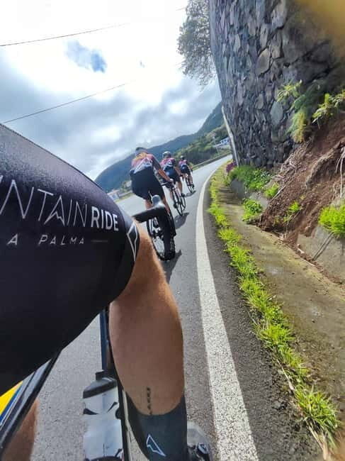 La Palma: Discover the south of the island on a road bike - What’s Included and Considerations