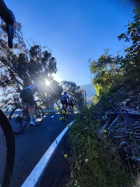 La Palma: Discover the south of the island on a road bike - FAQ