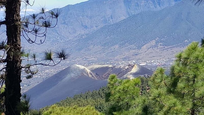 La Palma: EBike tour with Komoot - FAQ