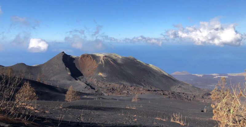 La Palma: Guided Tour to Tajogaite Volcano with Transfer - Frequently Asked Questions