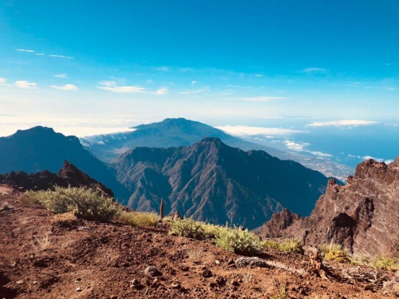 La Palma: Island Highlights Guided Bus Tour - Frequently Asked Questions