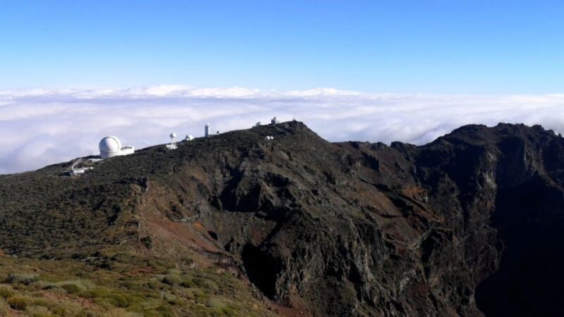 La Palma: Island Highlights Guided Bus Tour - Final Thoughts