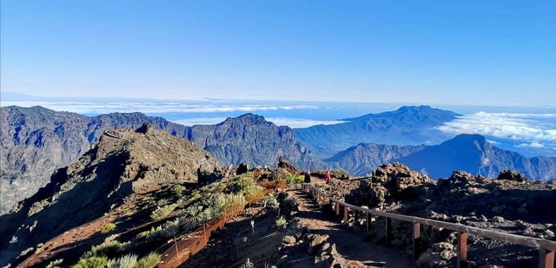 La Palma: Let's go to Roque Observatory & Visitor Centre - Final Thoughts