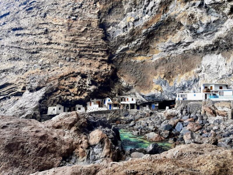 La Palma: Porís de Candelaria Hiking tour - Discover the Hidden Gem of La Palma: Porís de Candelaria Hiking Tour