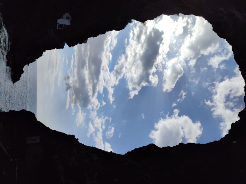 La Palma: Porís de Candelaria Hiking tour - Who Should Consider This Tour?